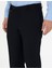 Erkek Lacivert Ekstra Slim Fit Kumaş Pantolon 50278452-VR033 6