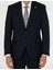 Erkek Lacivert Slim Fit Takım Elbise 50278453-VR033 6