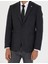 Erkek Antrasit Slim Fit Yün Karışımlı Ceket 50279478-VR006 6