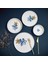 Bloom 24 Parça Bone Porselen Yemek Takımı 1