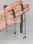 Hematit Taşı 33LÜK ve Zaza (Sallamalık) Tesbih Seti 8mm (55862) 4