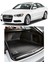 Audi A6 Sedan Oto Bagaj Havuzlu Siyah 2012 2