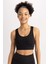 Fit Halter Yaka Sporcu Bra Z6332AZ23SP 1