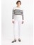 Valentina Cigaret Saten Pantolon J8743AZ23SM 1