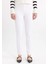 Valentina Cigaret Saten Pantolon J8743AZ23SM 4
