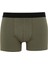 Regular Fit 3'lü Boxer M9091AZ23SP 2