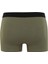 Regular Fit 3'lü Boxer M9091AZ23SP 3