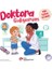 Doktora Gidiyorum / Mini Sağlık Kitabım - Rose Harkness 1