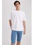 Regular Fit Jean Bermuda Şort A4805AX23SM 4