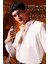 Regular Fit Poplin Uzun Kollu Gömlek A8030AX23AU 1