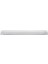 6 Adet 60 cm 18 Watt Yatay LED Bant Armatür Beyaz Işık 3