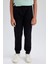 Erkek Çocuk Jogger Jogger Paça Gabardin Pantolon A9395A823WN 4