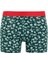 Yılbaşı Temalı Regular Fit Boxer B0554AX23AU 1