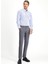 Regular Fit Likralı Kanvas / Chino Pantolon 2
