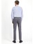 Regular Fit Likralı Kanvas / Chino Pantolon 5