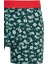 Yılbaşı Temalı Regular Fit Boxer B0554AX23AU 3