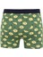 Regular Fit 3'lü Boxer Y3179AZ23AU 3