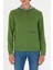 Erkek Yeşil Sweatshirt 50276540-VR054 6