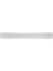 10 Adet 60 cm 18 Watt Yatay LED Bant Armatür Beyaz Işık 5