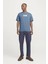 Jjecorp Graphıc Tee Ss O-Neck Noos Bulut 1
