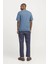 Jjecorp Graphıc Tee Ss O-Neck Noos Bulut 3