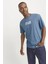 Jjecorp Graphıc Tee Ss O-Neck Noos Bulut 5