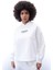 Fit Oversize Geniş Kalıp Kapüşonlu Kapitone Sporcu Sweatshirt B4599AX24SP 1