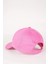 Kadın Pamuklu Cap Şapka N6472AZ24SM 5