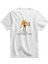 Oversize Tshirt / Not Serious Job 3
