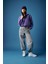 Gabardin Jogger Pantolon Beli Paçası Lastikli B9811AX23WN 2