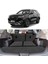 Chery Tıggo 8 Pro Avangarde Bagaj Havuzlu Paspas 1
