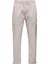 Erkek Slim Fit Cargo Pantolon - 22029759 1
