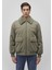 Erkek Ceket Yeşil 0110467-85485 2