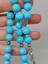 Turkuaz Taşı 33LÜK Tesbih 10MM (54348) 2