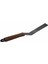 Ahşap Saplı Karıştırma Spatulası 140 x 30 mm 1