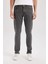 Pedro Slim Fit Dar Kalıp Normal Bel Dar Paça Jean Pantolon C1779AX24SP 1
