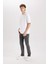 Pedro Slim Fit Dar Kalıp Normal Bel Dar Paça Jean Pantolon C1779AX24SP 3