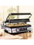 Multigrill 9 Pro Tost Makinesi CG9140 5