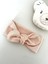 - Bebek - 2'li Bandana Seti - Vizon - Pembe 4