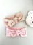 - Bebek - 2'li Bandana Seti - Vizon - Pembe 1