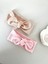 - Bebek - 2'li Bandana Seti - Vizon - Pembe 3