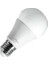 9W 3000K Tasaruflu LED Ampul 3 Adet 1