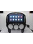 Mazda 2 2009/2013 9 Inç 4-64 1
