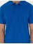 Erkek Saks Slim Fit Basic Tişört 50280754-VR045 6