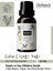Çuha Çiçeği Yağı 20ML Saç Bakımı Cilt Bakımı Etkili 1