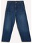 Erkek Çocuk Wide Leg Geniş Bol Paça Jean Pantolon C4539A824AU 1