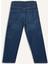 Erkek Çocuk Wide Leg Geniş Bol Paça Jean Pantolon C4539A824AU 3