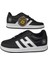 Unisex Siyah Günlük Sneaker Ayakkabı 1
