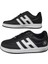 Unisex Siyah Günlük Sneaker Ayakkabı 3