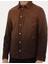 Erkek Kahverengi Ceket 50280331-400 6